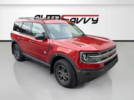 FORD BRONCO SPORT 2024 3FMCR9B62RRF56148 image FORD BRONCO SPORT 2024 3FMCR9B62RRF56148 image